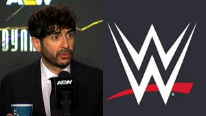 Tony Khan to suspend ex-WWE star after AEW Beach Break 2025 due to his recent actions? Looking at the possibility