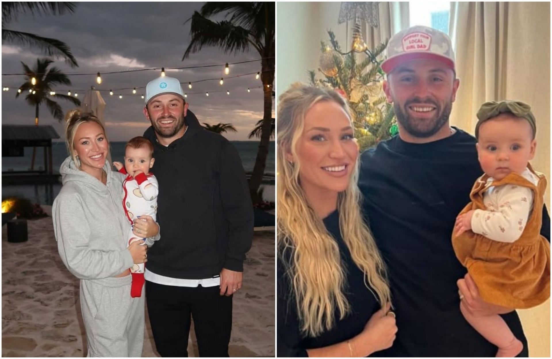Baker Mayfield