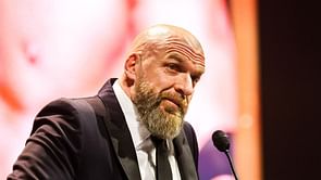 Triple H urged to immediately push 33-year-old star in WWE - "HOW do you MISS"