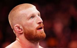 Bo Nickal told to stay humble as former UFC star delivers cold MMA lesson