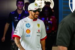 Explained: The relationship between Lewis Hamilton's latest mirror selfie and F1 fanbase claiming 'someone is getting fired'