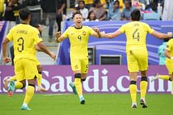 Malaysia vs Cape Verde Prediction and Betting Tips | May 29th 2025