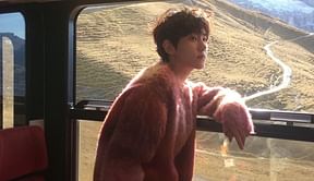 EXO's Baekhyun drops tracklist for upcoming album "Essence of Reverie"