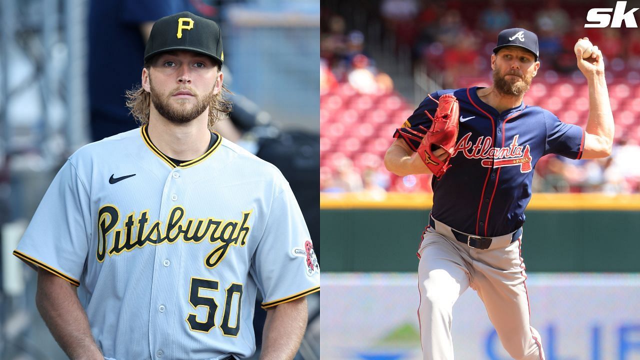 Braves vs. Pirates: Game 3, prediction, odds, injuries and picks - May 11, MLB 2025