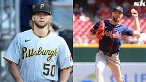 Braves vs. Pirates: Game 3, prediction, odds, injuries and picks - May 11, MLB 2025