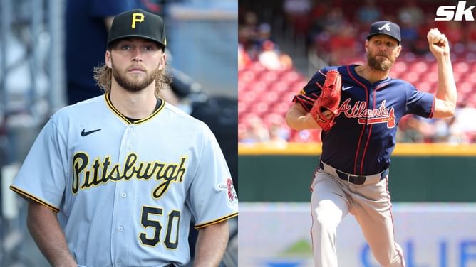 Braves vs. Pirates: Game 3, prediction, odds, injuries and picks - May 11, MLB 2025