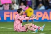 Ex-USMNT striker Herculez Gomez reveals what teams have ‘figured’ out to stop and make Lionel Messi and Inter Miami look ‘juvenile’ in recent games