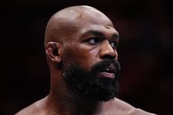 Islam Makhachev's coach outlines one possible reason why Jon Jones hasn't accepted Tom Aspinall fight yet