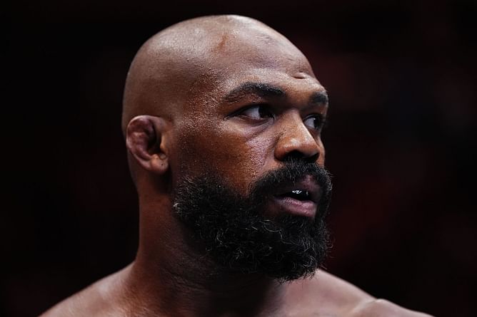 Islam Makhachev's coach outlines one possible reason why Jon Jones hasn't accepted Tom Aspinall fight yet