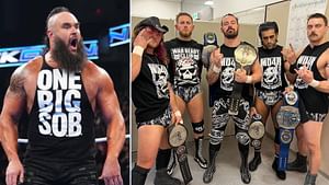 4 recently released former WWE Superstars who could join The Bullet Club