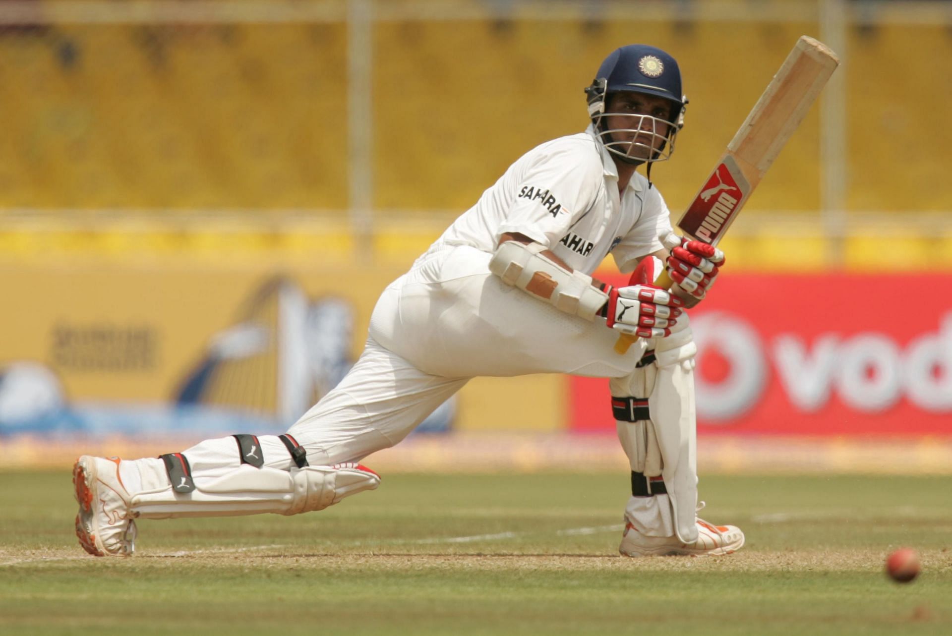 Mumbai Sports And Fitness - Source: Getty