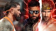 Jey Uso to be removed from Saturday Night's Main Event after massive incident during RAW? Potential explored