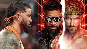 Jey Uso to be removed from Saturday Night's Main Event after massive incident during RAW? Potential explored