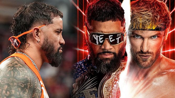 Jey Uso to be removed from Saturday Night's Main Event after massive incident during RAW? Potential explored