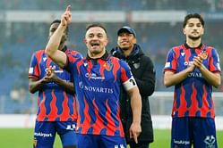 FC Basel vs Luzern Prediction and Betting Tips | May 24th 2025