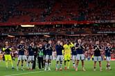 Athletic Club 0-3 Manchester United: United player ratings as Red Devils take a commanding first-leg lead | UEFA Europa League 2024-25