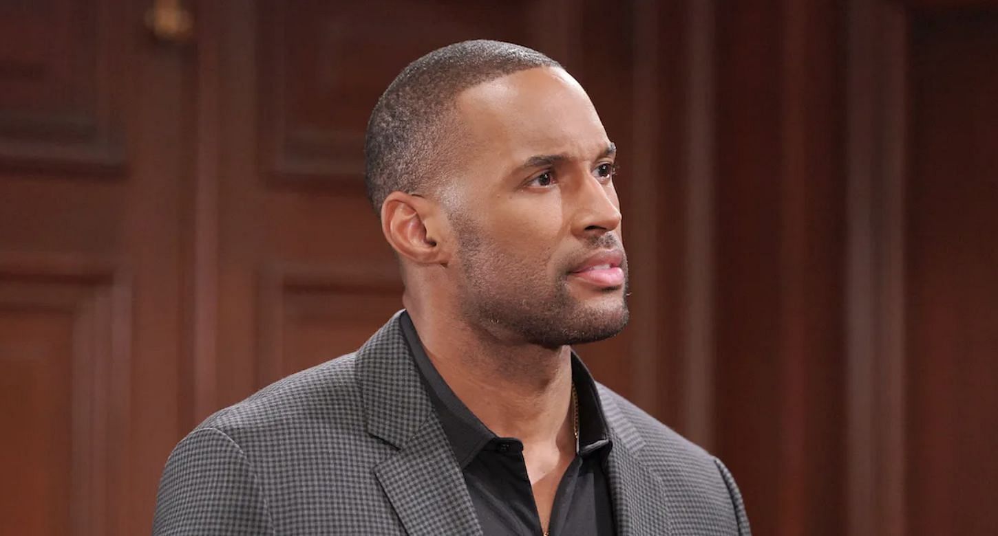 The Bold and the Beautiful (Image via CBS)