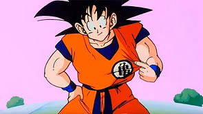 The real reason Goku in Dragon Ball stopped aging, and no, it’s not what you think