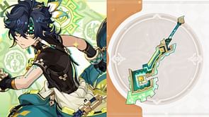 Kinich C1 vs R1 in Genshin Impact: Should you get his constellation or weapon?