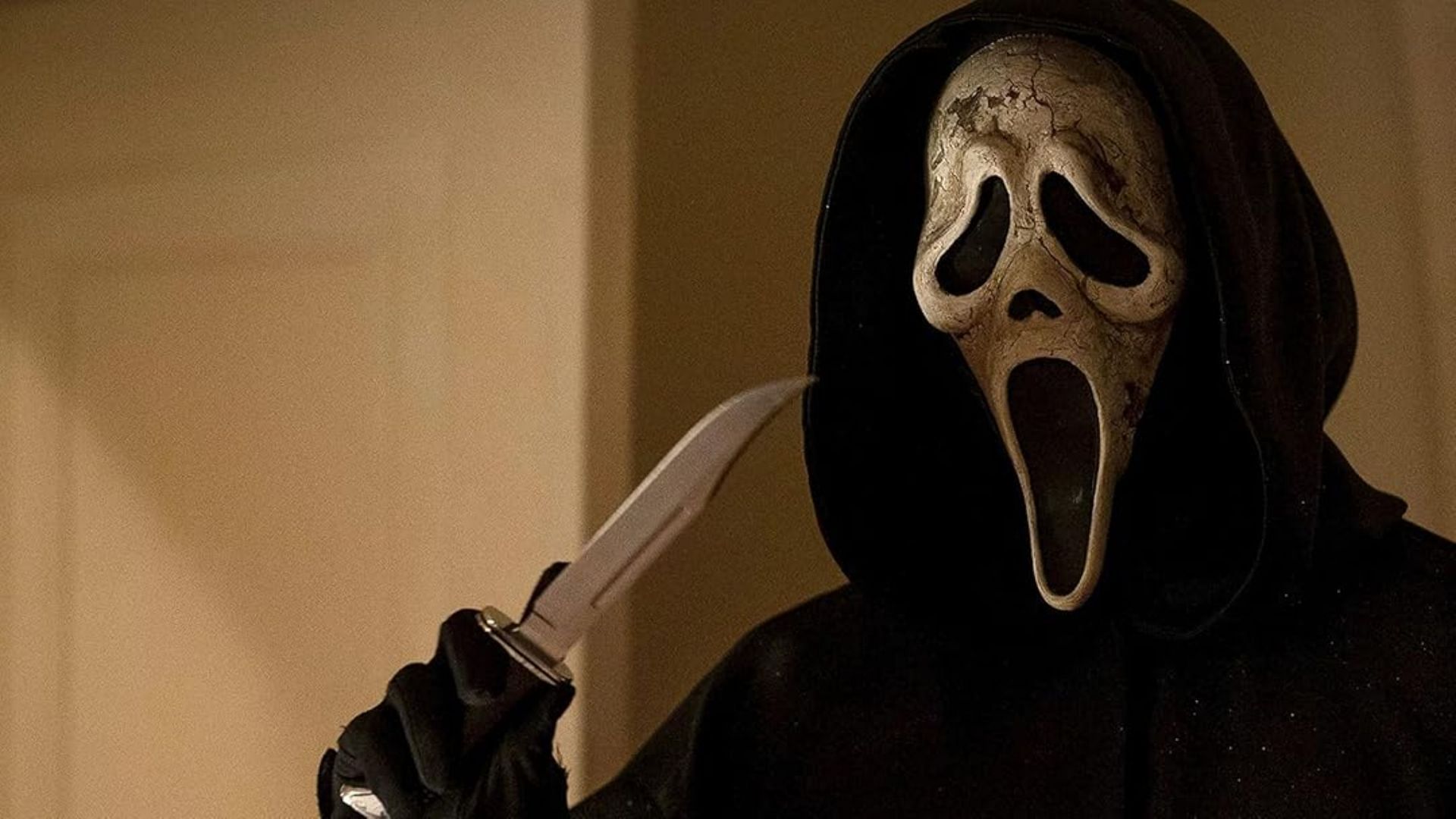 A still from the movie franchise
