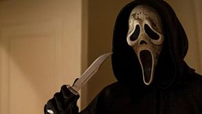 Every 'Scream' movie ranked
