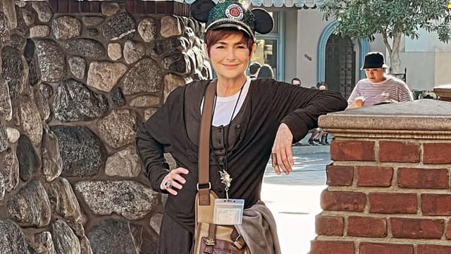 What is Carolyn Hennesy's current status on General Hospital? Details  explored