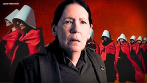 The Testaments: Release window, plot, and everything we know so far