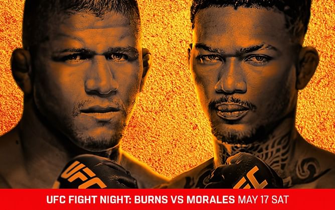 UFC Fight Tonight: Is there a UFC card on Saturday, May 17, 2025?
