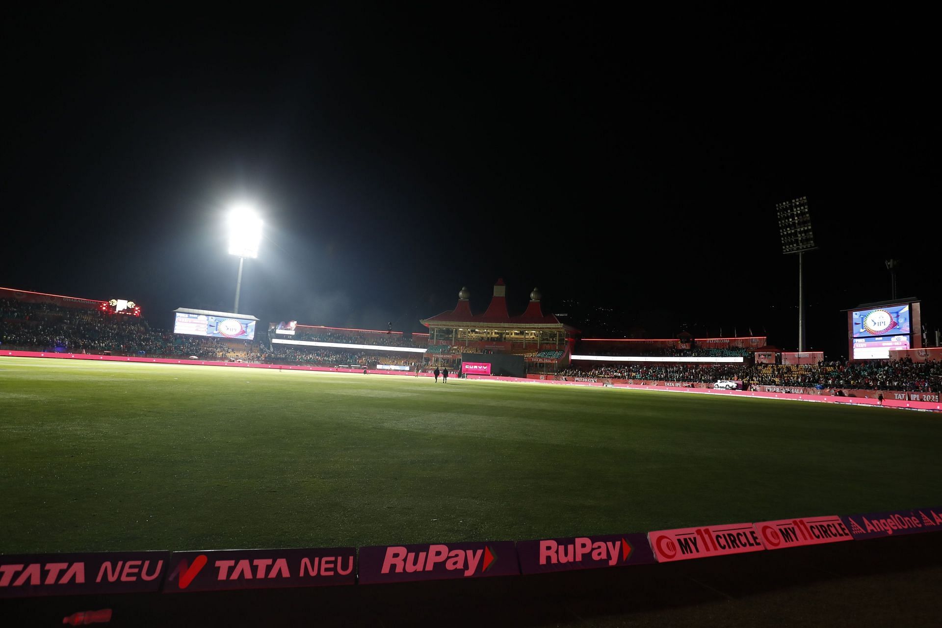 2025 IPL - Punjab Kings v Delhi Capitals - Source: Getty