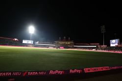 “No one panicked” - Fan hails BCCI over safe evacuation of crowd from Dharamsala stadium after PBKS vs DC IPL 2025 match is called off