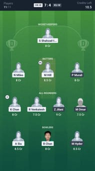 Fantasy suggestion #1