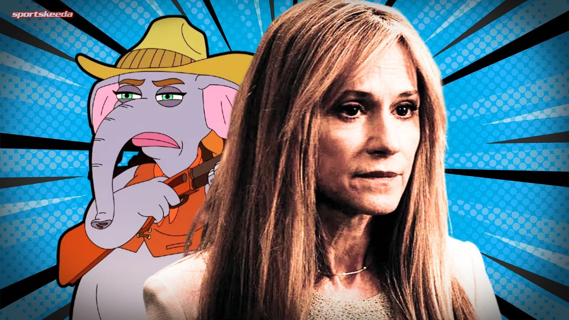Who voices Coco in Big Mouth? Meet the actress behind the character