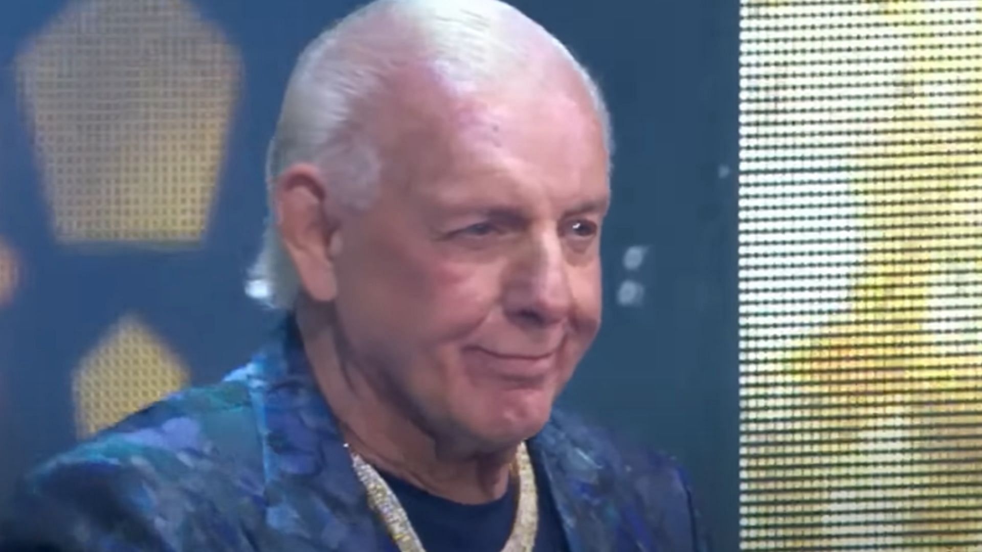 Ric Flair is coming back to AEW [Image Credits: AEW
