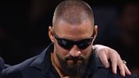 38-year-old former WWE star fires a shot at Bron Breakker after RAW