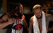 WWE subtly teases the debut of 42-year-old star to help Jacob Fatu and Solo Sikoa