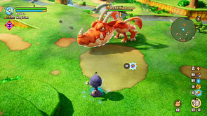 How to obtain Napdragon Cruiser Mount in Fantasy Life i The Girl Who Steals Time