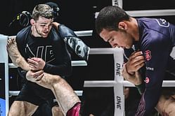 "You are better than him" - Fans expecting a shocker when Dante Leon challenges Tye Ruotolo for gold at ONE Fight Night 31