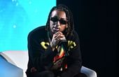 DDG reveals tracklist for upcoming album Blame The Chat, with star studded features including Offset, Wiz Khalifa, and more