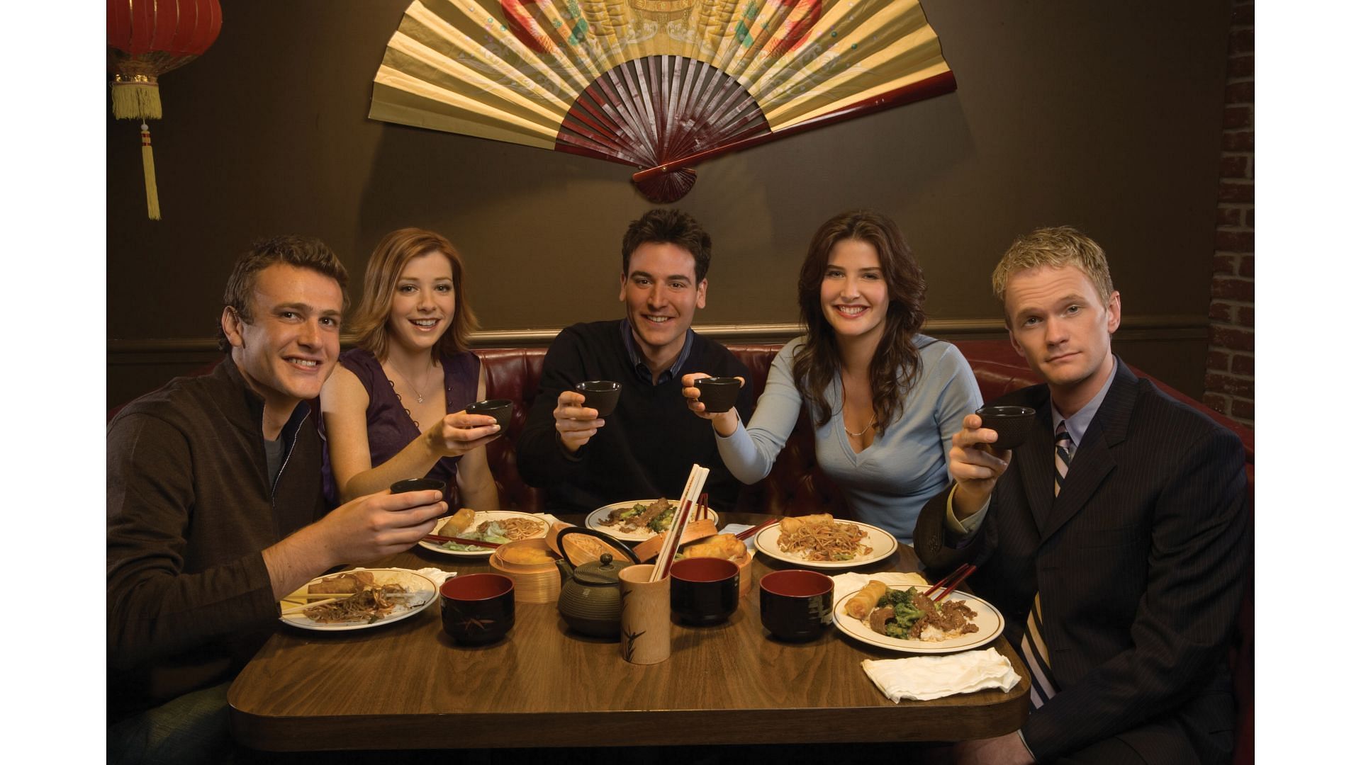 How I met Your Mother (Image via X)
