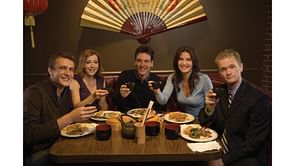 What does Barney Stinson do for a living? Josh Radnor and Craig Thomas discuss the iconic sitcom character's backstory on HIMYM rewatch podcast