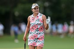 Lexi Thompson joins travel giant as ambassador following $103M acquisition in 2022