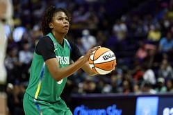 South Carolina signee Ayla McDowell's HS coach gets candid on developing her leadership: "Everything that went wrong in practice was her fault"