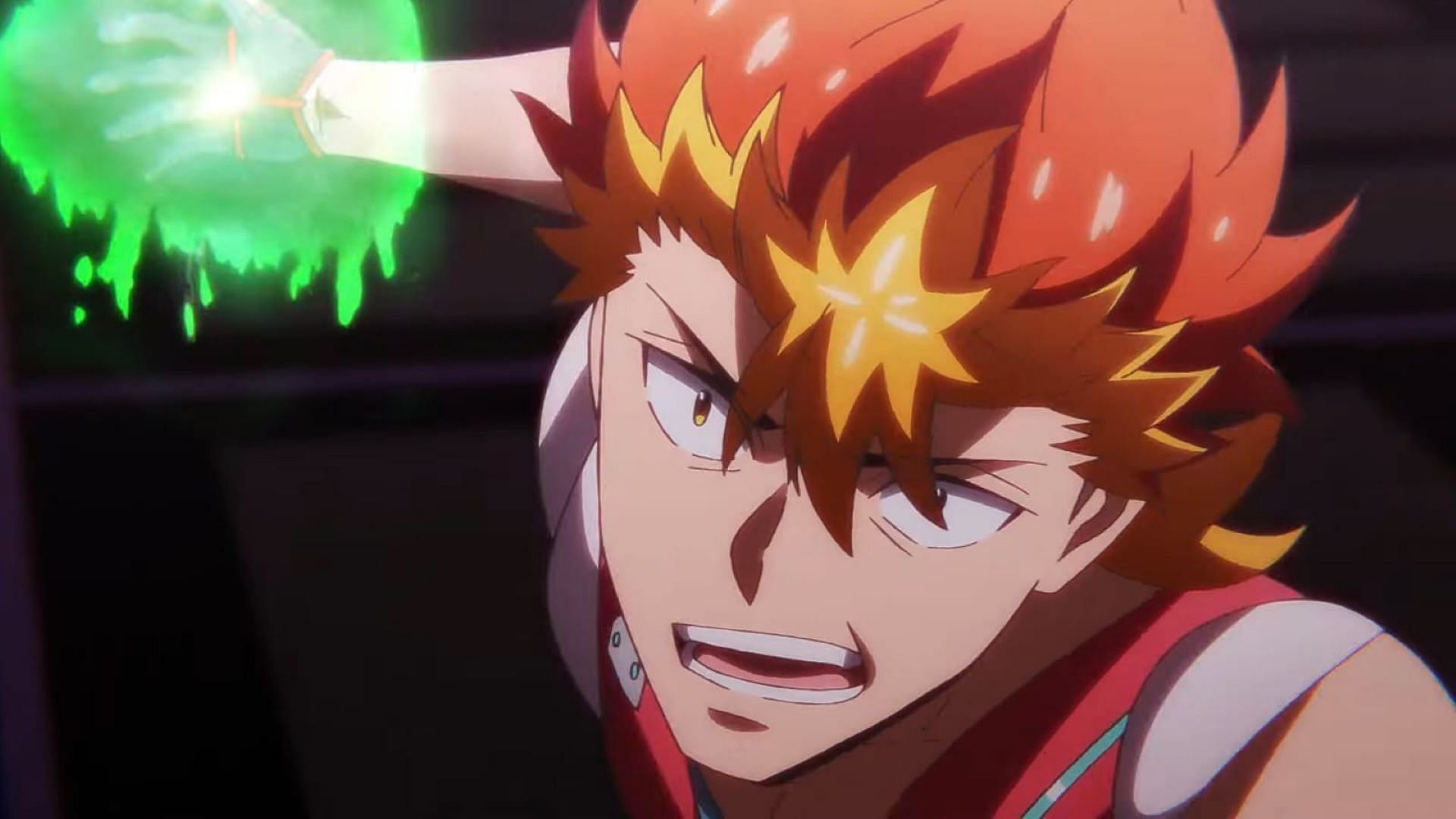 Onmyo Kaiten Re:verse anime confirms July 2025 release date and additional cast with new PV (Image via David Production)