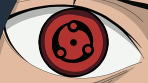 Naruto: What was Madara Uchiha's Mangekyo Sharingan power? Explored