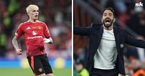 Ruben Amorim tells Alejandro Garnacho to find new club as Manchester United boss makes decision on future: Reports