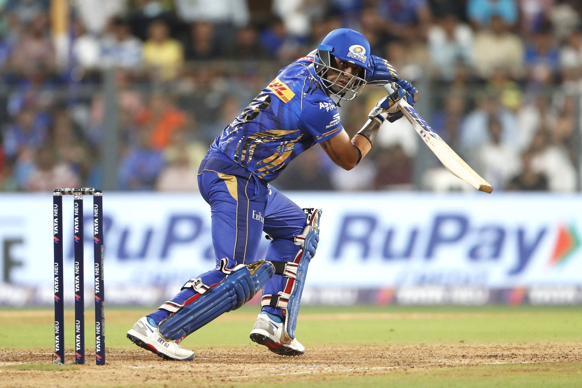 2025 IPL - Mumbai Indians v Delhi Capitals - Source: Getty