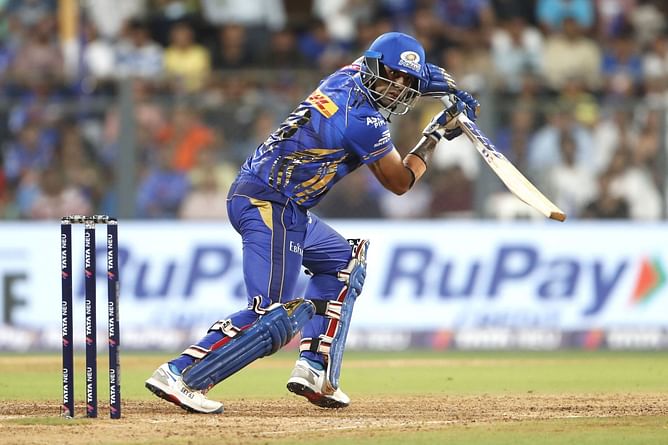 SK makes 3 predictions for today’s PBKS vs MI IPL 2025 match; No. 1 is about Suryakumar Yadav