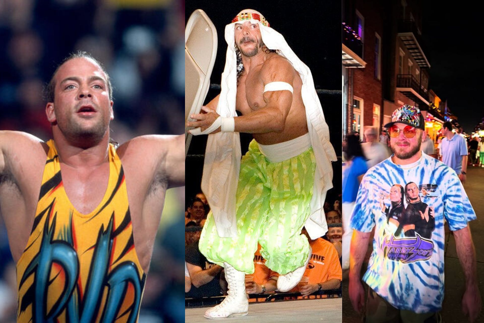 RVD Sabu