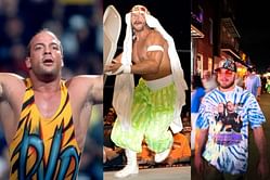 RVD has strong opinions on ex-AEW star Joey Janela being blamed for Sabu's death