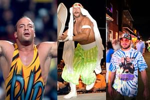 RVD has strong opinions on ex-AEW star Joey Janela being blamed for Sabu's death